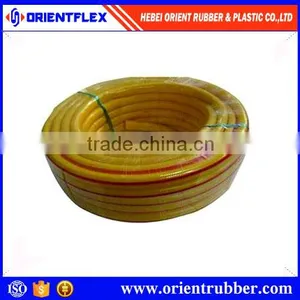 PVC Durable Natural Gas Extension Hose thumbnail-3
