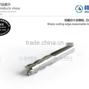 Solid Carbide 3E End Mill in China thumbnail-1