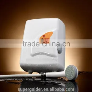Mini Power Saving Water Heater Made in Taiwan thumbnail-2