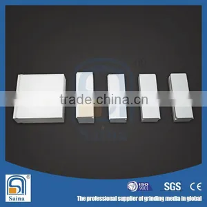 High Grinding 92% Al2o3 Alumina Lining Bricks thumbnail-1