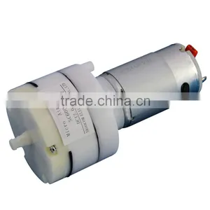 Mini Vacuum Pump 12v,air Operated Double Diaphragm Pump thumbnail-1