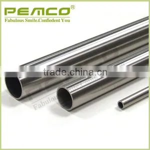 High Quality China Factory Cheap Seamless Stainless Steel Pipe Price thumbnail-2