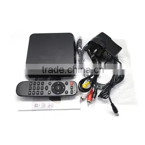 2016 Hot Cloudnetgo TV Box Amlogic S812 Quad Core Octa-core Mali-450MP GPU Ott TV Box With 2GB RAM 8GB ROM thumbnail-5