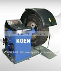 Computer Wheel Balancer thumbnail-1
