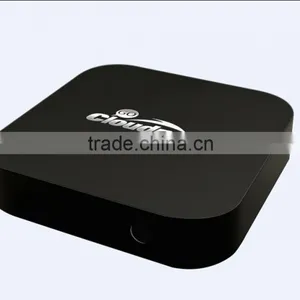 High Grade Windows10 tv Box Android tv Box Set Top Box With 2GB DDR3 Nand Flash 32G thumbnail-1
