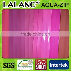 Good Quality Cheap Prices Airtight Zipper for Backpack With EU REACH Certificate thumbnail-2
