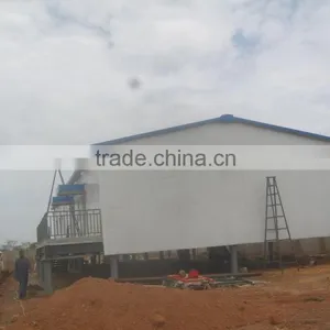 Prefab Homes, Mobile Home, Prefabricated Building thumbnail-2