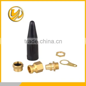 Cheap Industrial Supply LED Safety Clothing Wholesale thumbnail-6