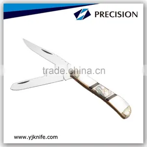 Sea Shell Pocket Knife thumbnail-1