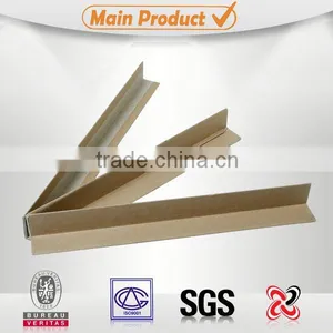 Newest High Quality L-shape Paper Edge Board thumbnail-1