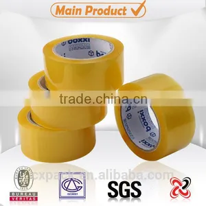 Printed Packing Adhesive Seal King Tape Price Colores thumbnail-3