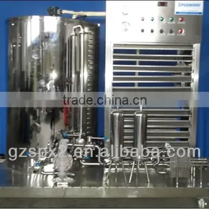 SPX Perfume Mixing Machine,Perfume Making Machine,Freezing Machine To Make Perfume thumbnail-3