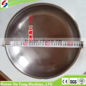 Professional CE Approved Pan Fried Ice Cream Machine thumbnail-5