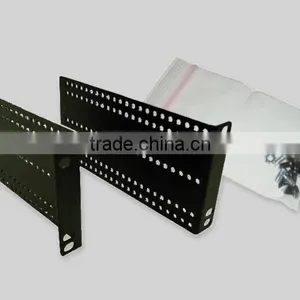 Horizontal Cable Management Support Rack Kit thumbnail-3
