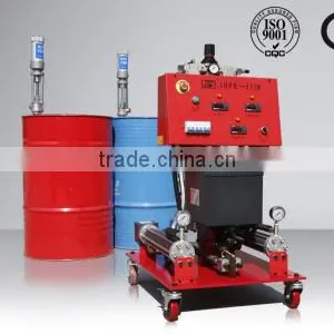 PU HIGH PRESSURE SPRAY& PERFUSION EQUIPMENT thumbnail-1