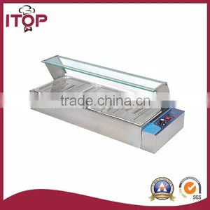 BSB-3 Food Warmer Bain Marie thumbnail-1