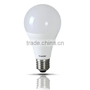 TIWIN E27 LED Bulb 7W Light Lamp With TUV GS CE ROHS CERTIFICATE LED, 3000k Warm White thumbnail-3