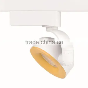 15w 2700k 100-240VAC TRACK LED Light thumbnail-1