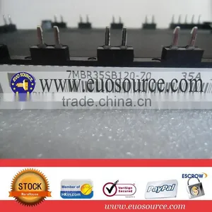 Fuji Ipm Module 7MBR35SB120-70 thumbnail-6