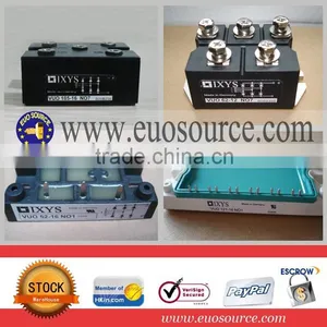 IXYS AC Controller Module VVZB120-12IO1 thumbnail-1