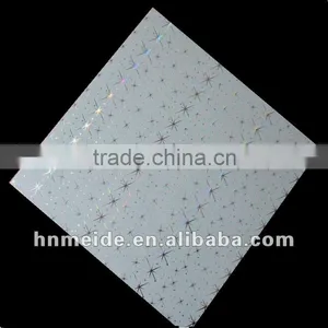 60x60 Pvc Ceiling thumbnail-1