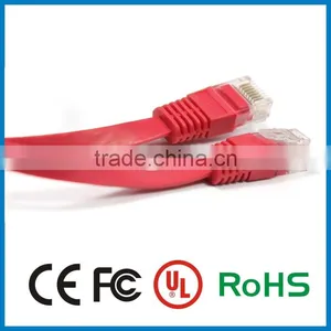CAT.6 Ethernet Lan Network Cable thumbnail-5