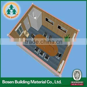Prefabricated House Container Home Modern House thumbnail-3