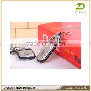 Promotional Key Chain Led Light With Logo/key Chain Led Light /Custom Key Chain Led Light ZDS2006 thumbnail-1