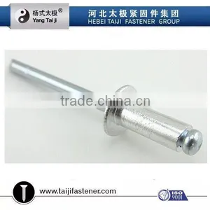 Waterproof Aluminum Pop Blind Rivet thumbnail-6