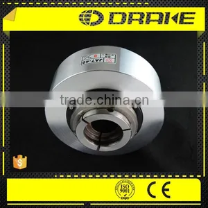 JA Through-hole Rotary Pneumatic Power Quick Lathe Collet Chuck thumbnail-4