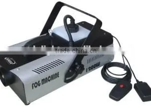 Multi-Language Sites See Larger Image 1500W LED Colored Column Smoke Fog Machine thumbnail-1