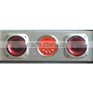 2.0 Home Theater Music Speaker System With Bluetooth thumbnail-4