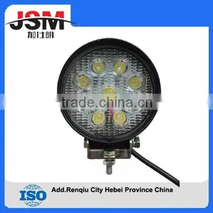 Waterproof LED Work Light Led Work Light Led Working Lamp thumbnail-4