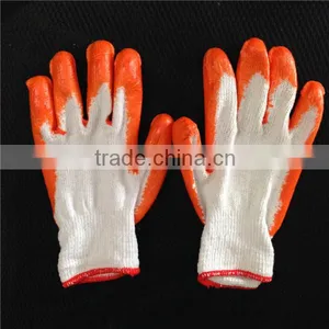 Rubber Coated Gloves thumbnail-3