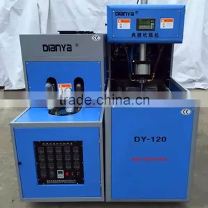 5 Gallon Pet Plastic Bottle Moulding Machine,blowing Moulding Machine thumbnail-5