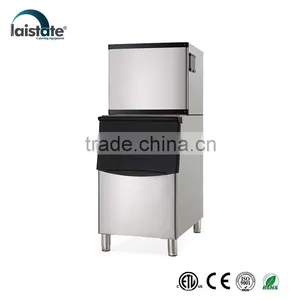 Ice Cube Machine / Ice Block Making Machine / Ice Machine Maker SK-1000P thumbnail-1