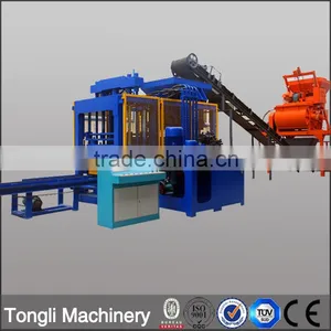 QT6-15 Cylinder Block Making Machine Price thumbnail-1