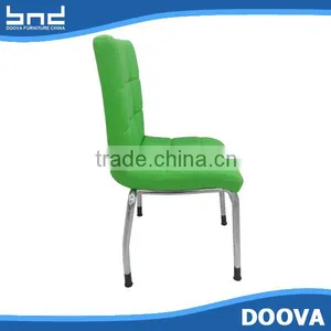 Leisure Office Chair Leather Fashion Office Chair Cheap Furniture thumbnail-4