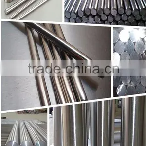 High Quality Bright AISI 304 310S 316 321 Stainless Steel Round Bar Manufacturer thumbnail-4