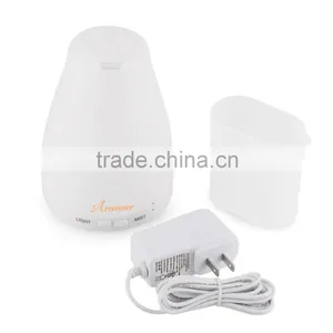 Aromaer Color Changing Aroma Difffuser/ Aromatherapy Essential Oil Diffuser/Ultrasonic Cool Mist Humidifier Supplier thumbnail-5