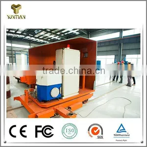 Blocking Efficiency Manufacturer Slag Limiting Dart Dispatching Machine thumbnail-1