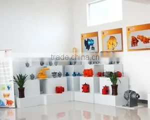 Rudong Hongxin Machinery Co., Ltd. company overview - view 4 thumbnail