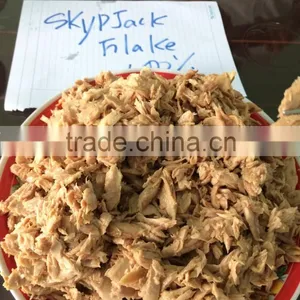 Canned Tuna Flake 425g thumbnail-1