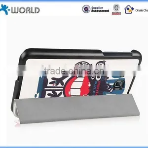 Magnetic Folding Printing Leather Case for Samsung Galaxy Tab A 7.0 thumbnail-3