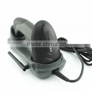 Hot Sale Wireless 1D Handheld Barcode Scanner for Andriod thumbnail-1