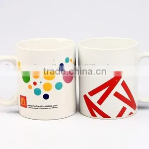 11OZ Blank Mugs for Sublimation thumbnail-6