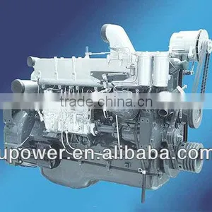 Reduction Gear Boxes for Marine Used thumbnail-1