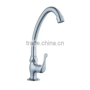 Kitchen Faucet(water Spout)/sink Faucet/brass Spout thumbnail-1