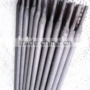 Manufacturing Welding Electrode Runkun-300 Series Superior Anti Abrasion Resistant Welding Electrode thumbnail-1
