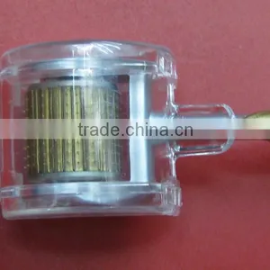 Zgts Dts Needles Derma Roller thumbnail-3